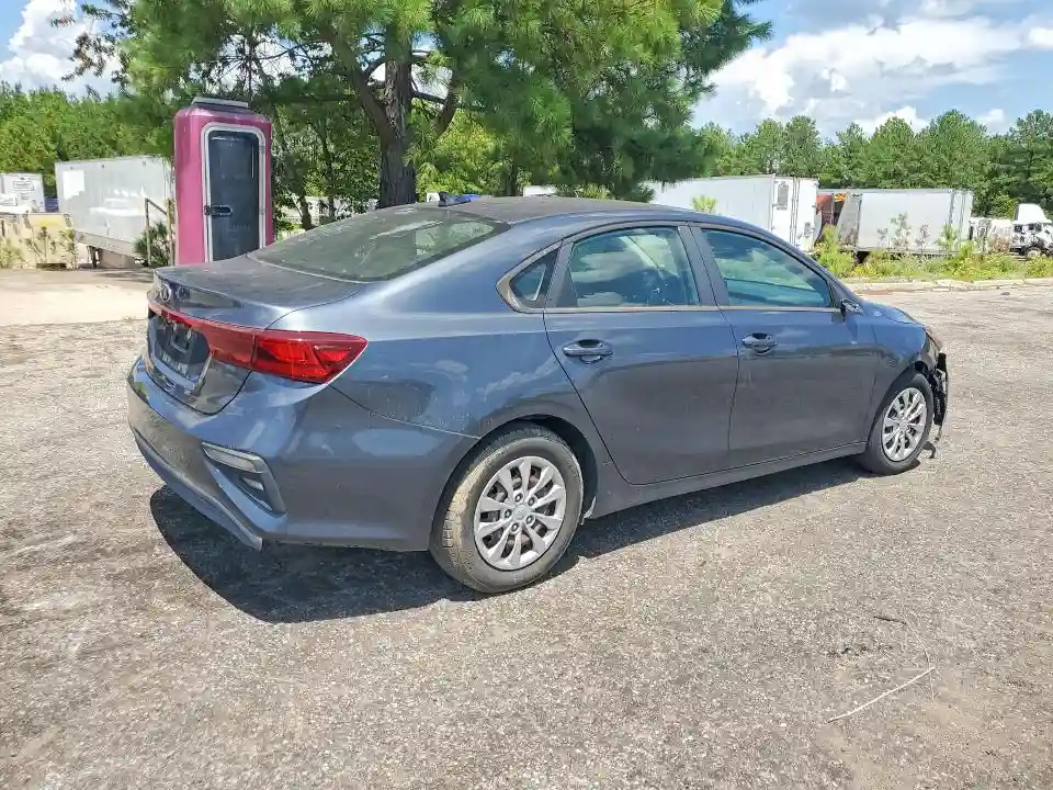 3KPF24AD5KE077065 2019 KIA FORTE-2