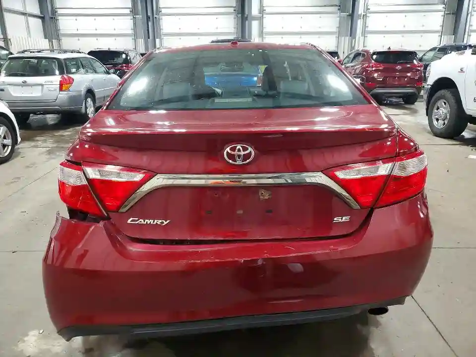 4T1BF1FK3GU571325 2016 TOYOTA CAMRY-5