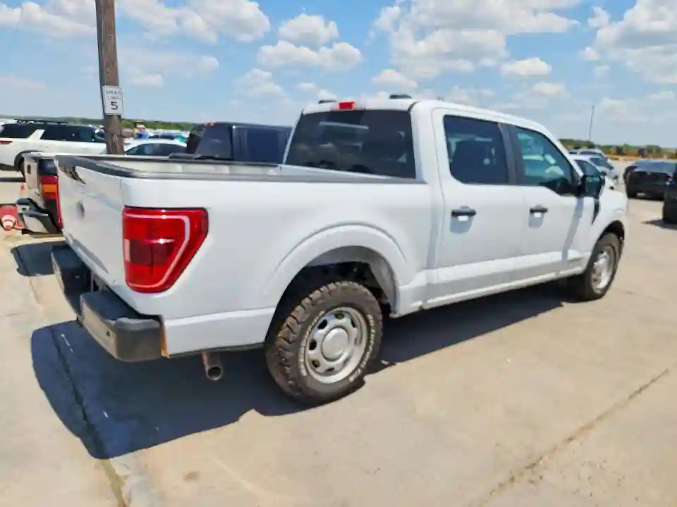 1FTFW1CD6NFB26297 2022 FORD F-150-2