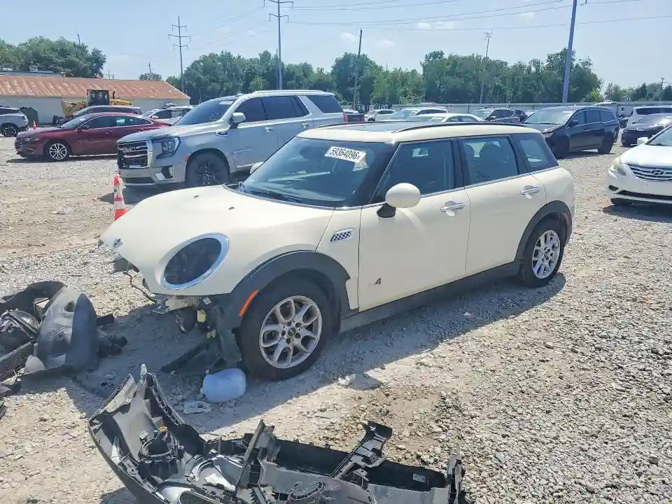 WMWLU1C5XH2F28255 2017 MINI COOPER-0