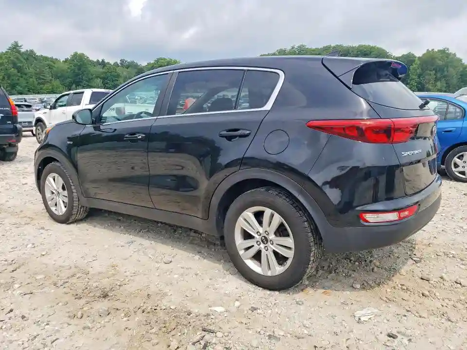 KNDPMCAC4J7309833 2018 KIA SPORTAGE-1