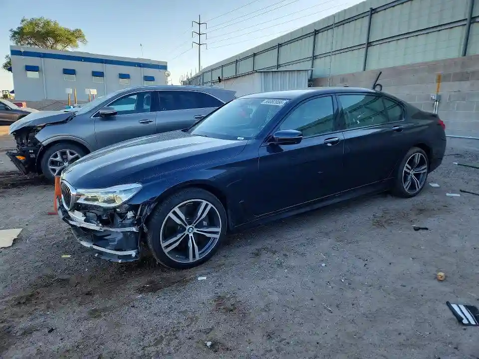 WBA7F2C53GG420348 2016 BMW 7 SERIES-0