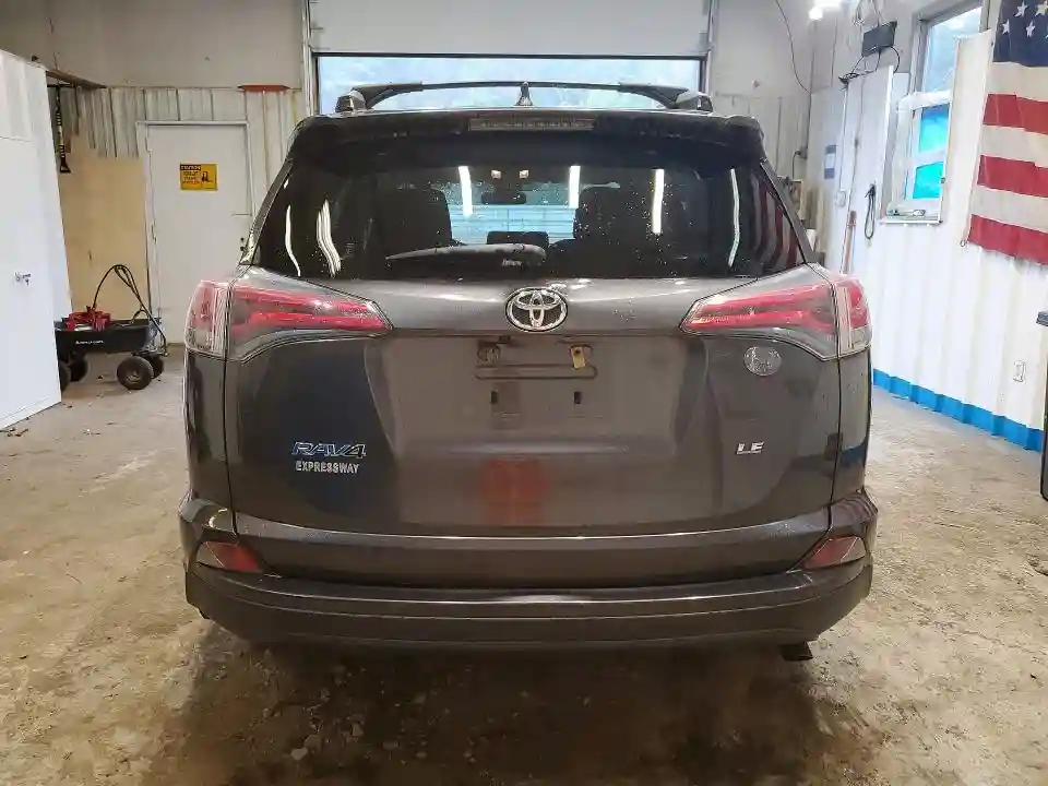 JTMZFREV6HJ706099 2017 TOYOTA RAV4-5