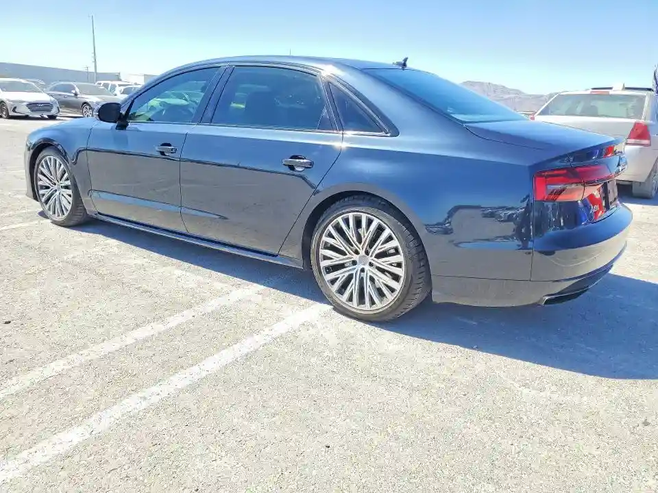 WAU43AFD2HN005091 2017 AUDI A8-1