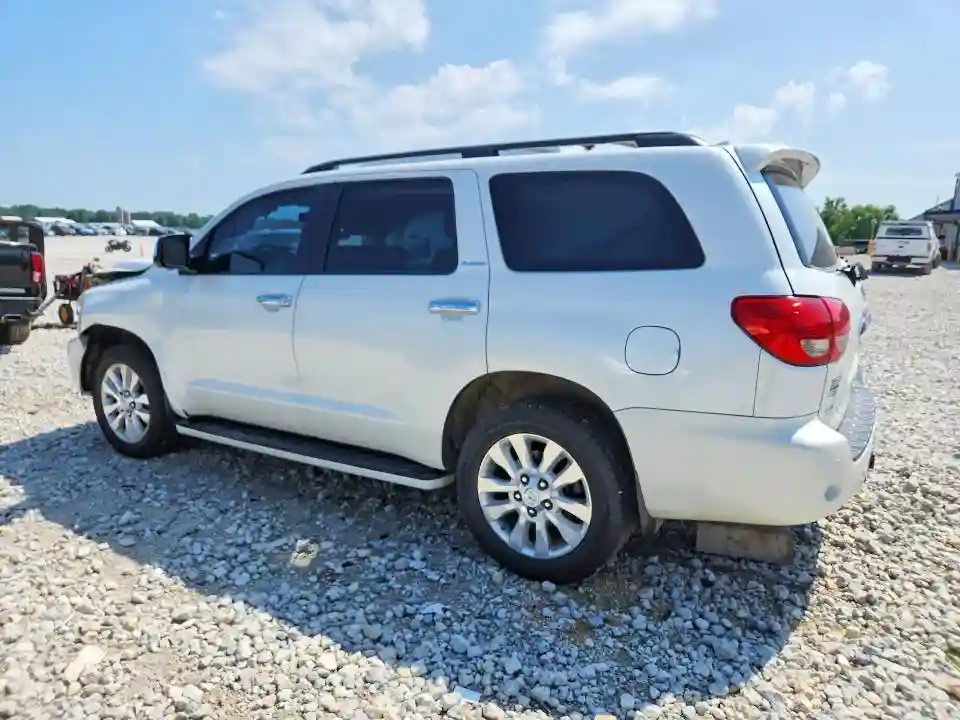 5TDDY5G17HS151626 2017 TOYOTA SEQUOIA-1