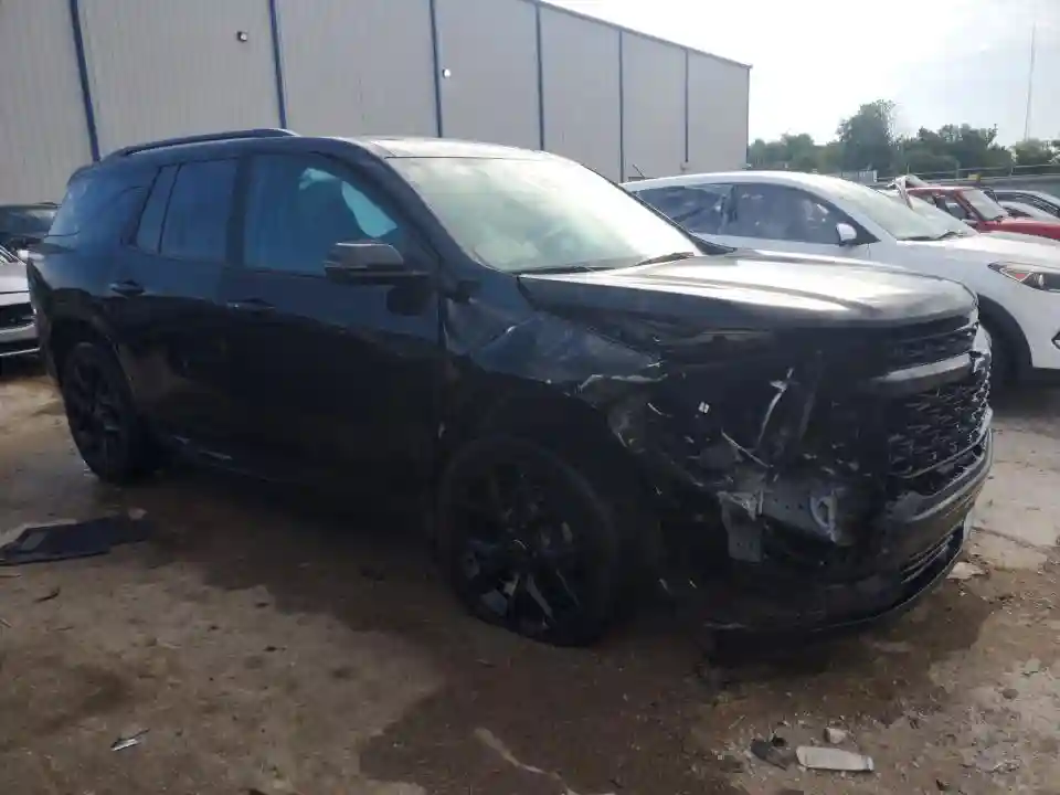 1GNEVLKS6RJ144013 2024 CHEVROLET TRAVERSE-3