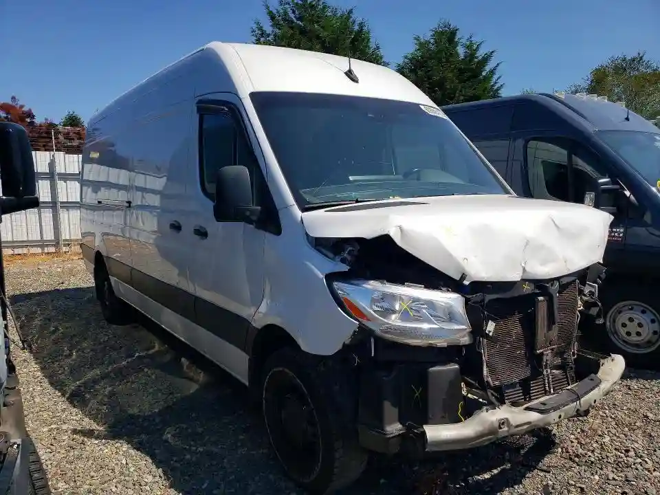 W1Y4ECHY8NT110245 2022 MERCEDES-BENZ SPRINTER-3