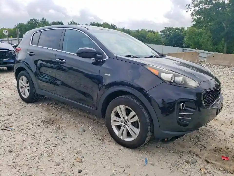 KNDPMCAC4J7309833 2018 KIA SPORTAGE-3