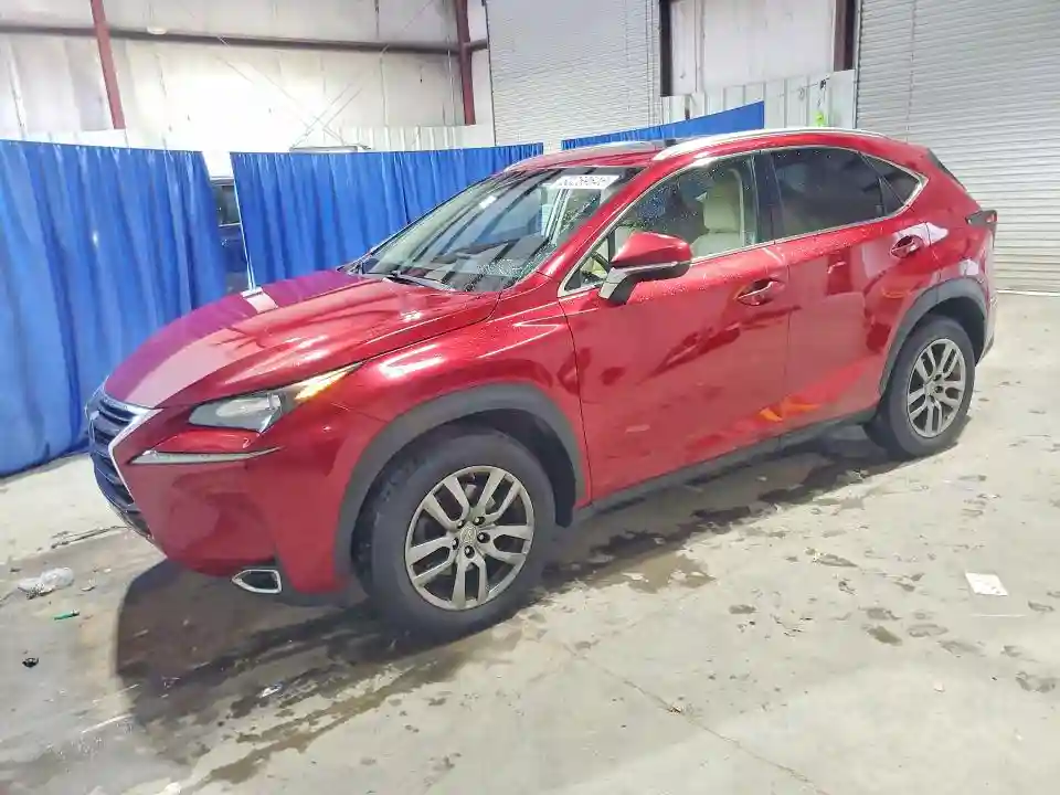JTJBARBZ1F2035971 2015 LEXUS NX-0