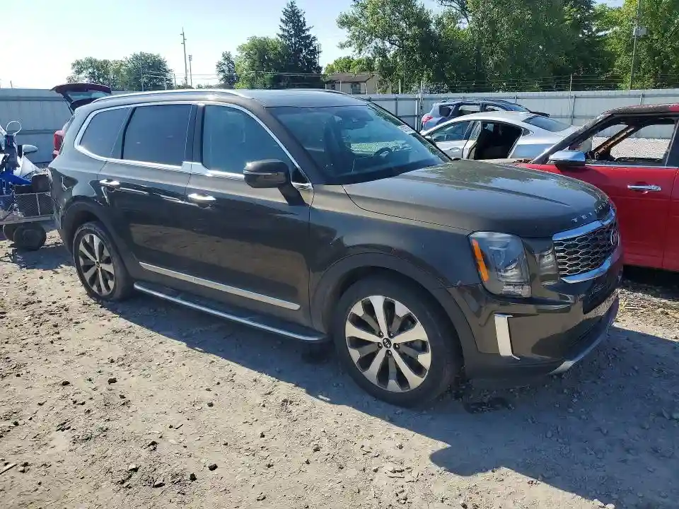 5XYP6DHC6LG025678 2020 KIA TELLURIDE-3