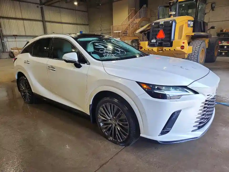 2T2BBMCAXPC019424 2023 LEXUS RX300-3