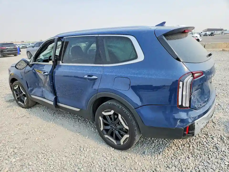 5XYP6DGC7RG413710 2024 KIA TELLURIDE-1