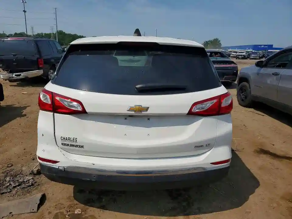 2GNAXSEV3J6201584 2018 CHEVROLET EQUINOX-5