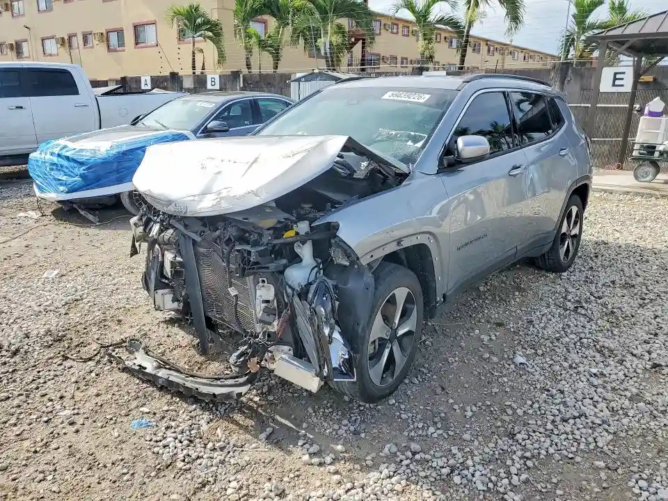 3C4NJCBB7LT258008 2020 JEEP COMPASS-0