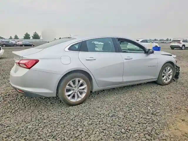 1G1ZD5ST0NF105103 2022 CHEVROLET MALIBU-2