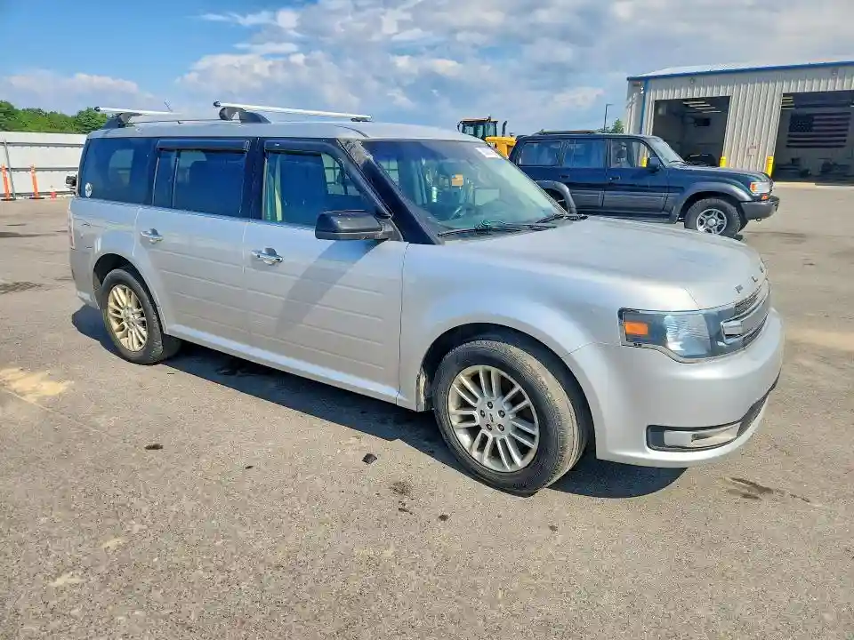 2FMHK6C83GBA11967 2016 FORD FLEX-3