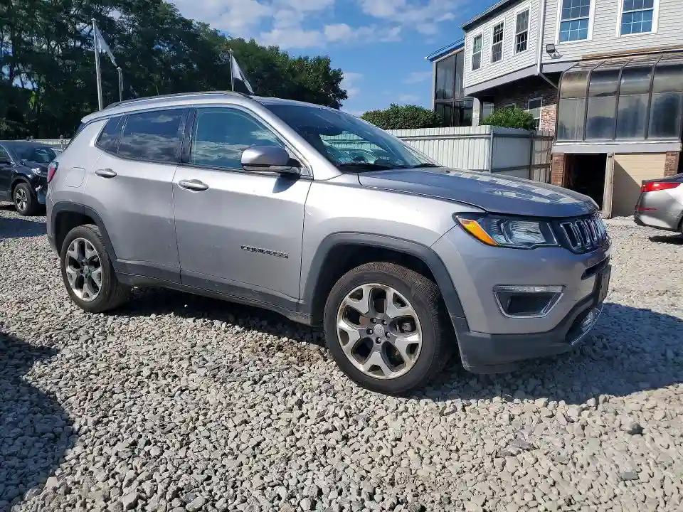 3C4NJDCB2KT639476 2019 JEEP COMPASS-3