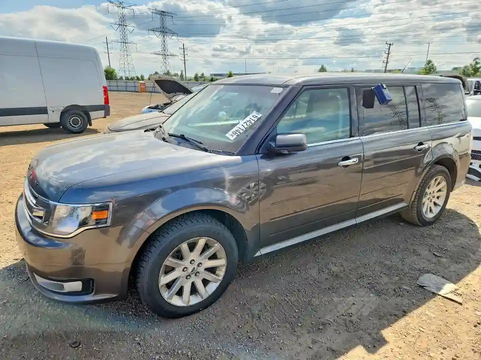 2FMGK5C8XJBA09887 2018 FORD FLEX-0