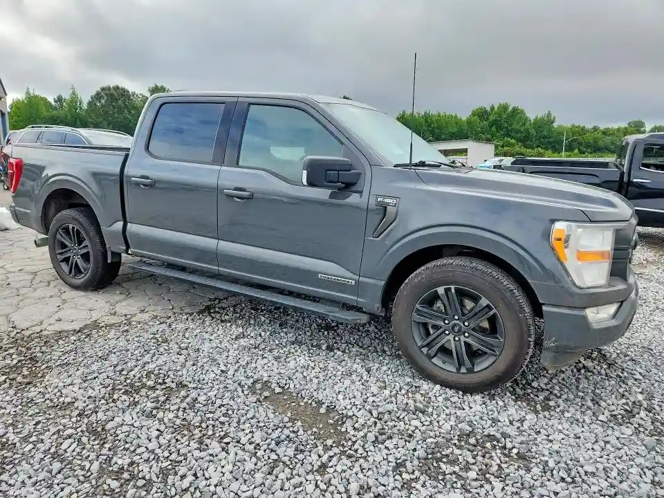 1FTFW1CD4MFD03489 2021 FORD F150-3