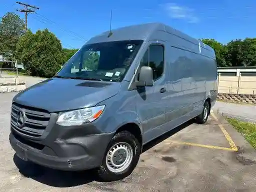 W1Y40CHY3MT070721 2021 MERCEDES-BENZ SPRINTER-0