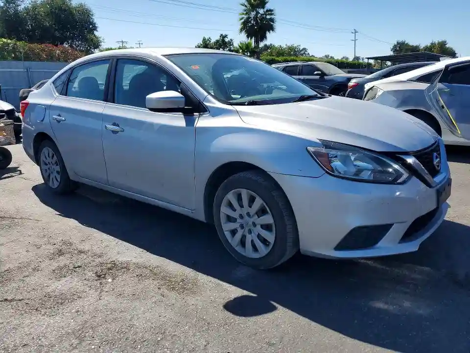 3N1AB7AP2GY306980 2016 NISSAN SENTRA-3