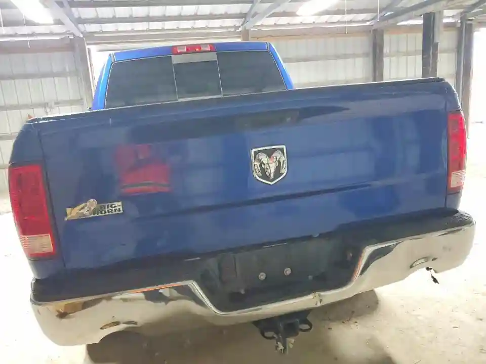 3C6RR6LT5GG318182 2016 RAM 1500-5