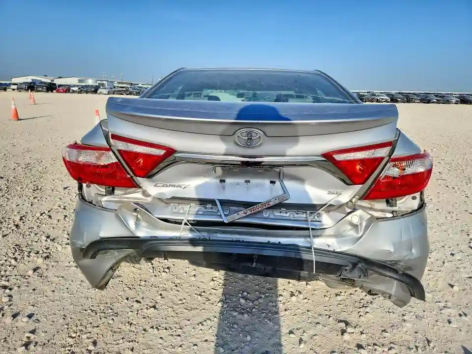 4T1BF1FK9GU124577 2016 TOYOTA CAMRY-5