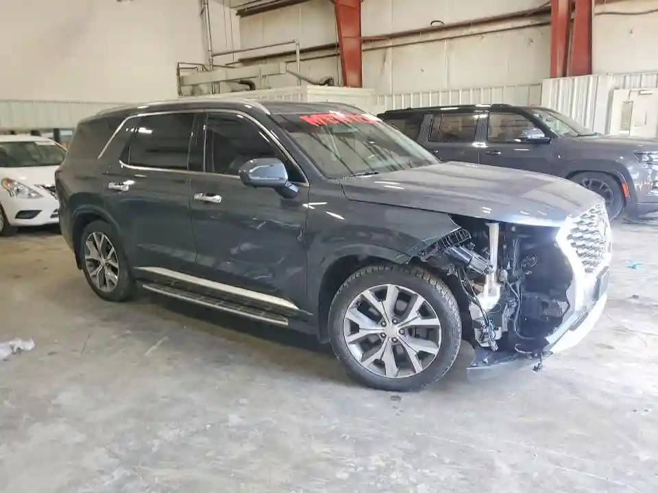 KM8R5DHE0MU278987 2021 HYUNDAI PALISADE-3