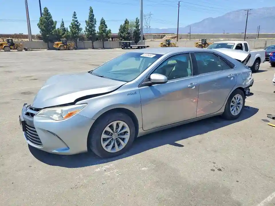 4T1BD1FK1HU213518 2017 TOYOTA CAMRY-0