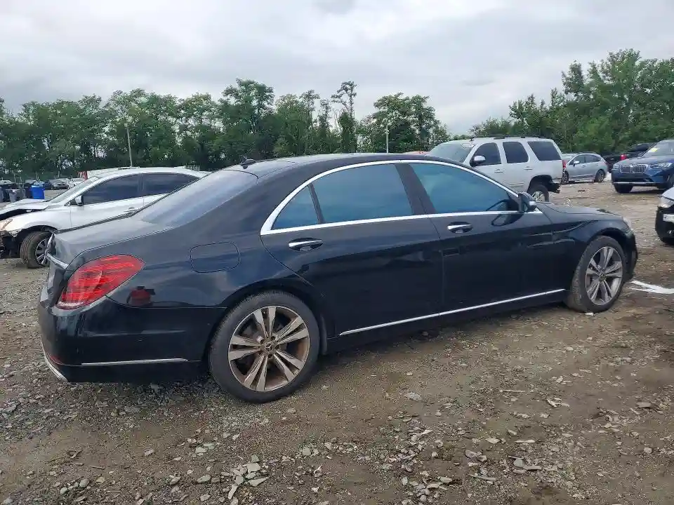 WDDUG6GB8JA347777 2018 MERCEDES-BENZ S-CLASS-2