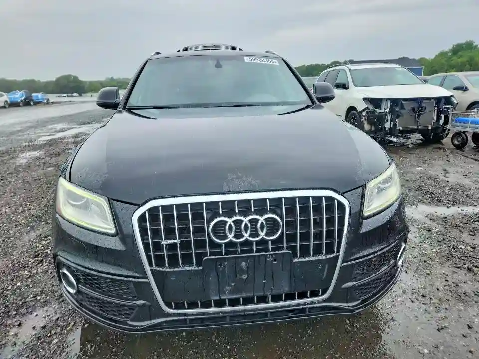 WA1DGAFP2FA120094 2015 AUDI Q5-4