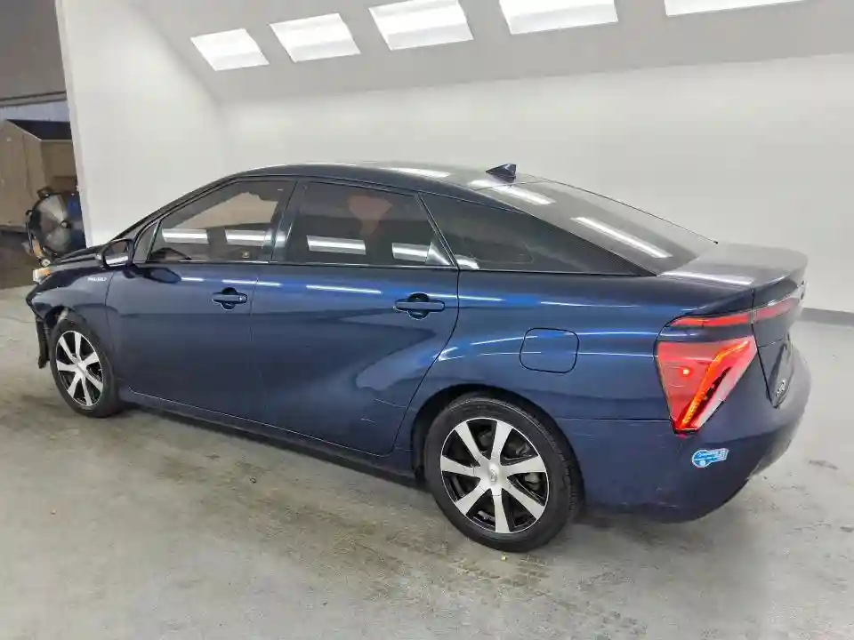 JTDBVRBD5LA008155 2020 TOYOTA MIRAI BASE-1