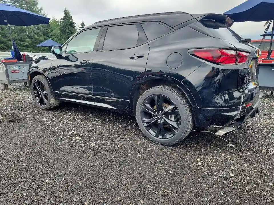 3GNKBERS5KS687984 2019 CHEVROLET BLAZER-1