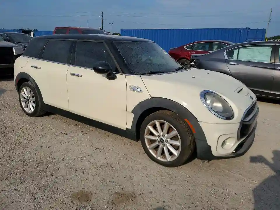 WMWLN9C54G2E47908 2016 MINI COOPER-3