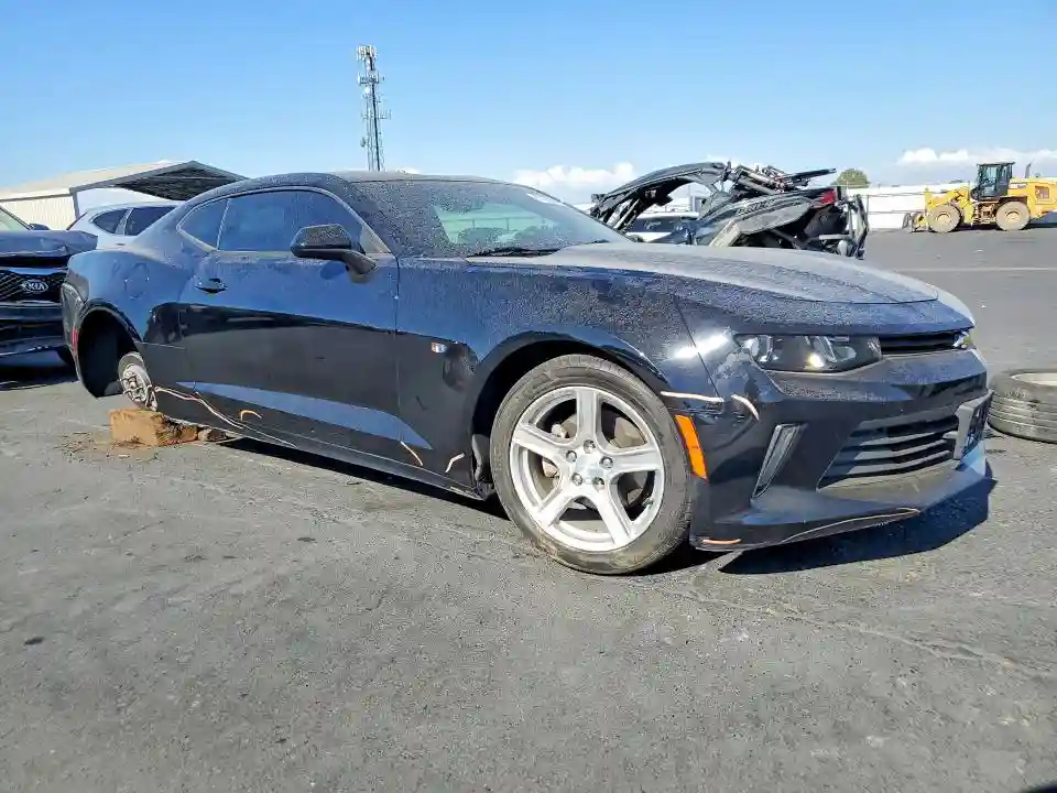 1G1FB1RS8G0180443 2016 CHEVROLET CAMARO-3