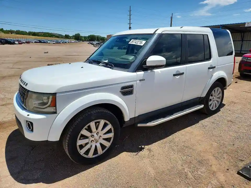 SALAC2V69FA772139 2015 LAND ROVER LR4-0