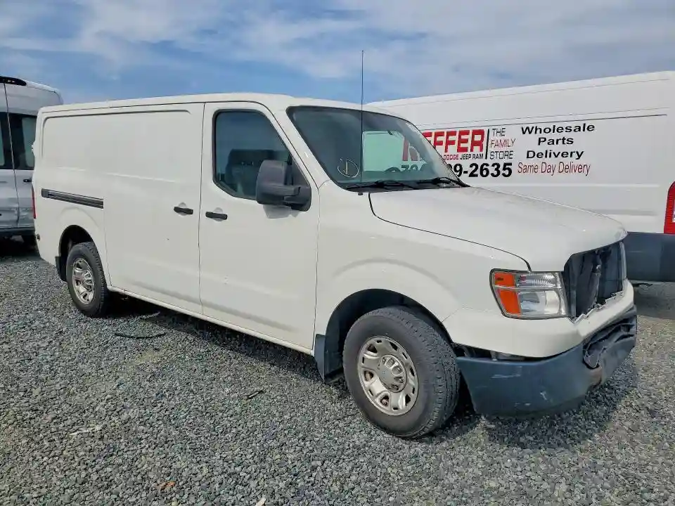 1N6BF0KM6LN805707 2020 NISSAN NV-3
