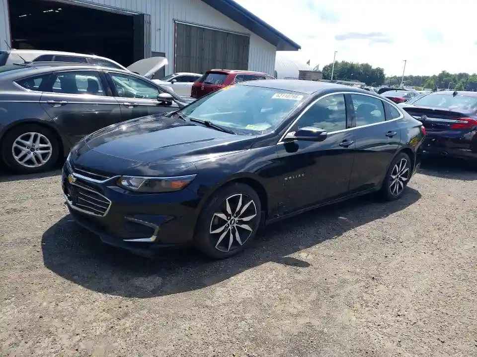 1G1ZD5ST5JF290260 2018 CHEVROLET MALIBU-0