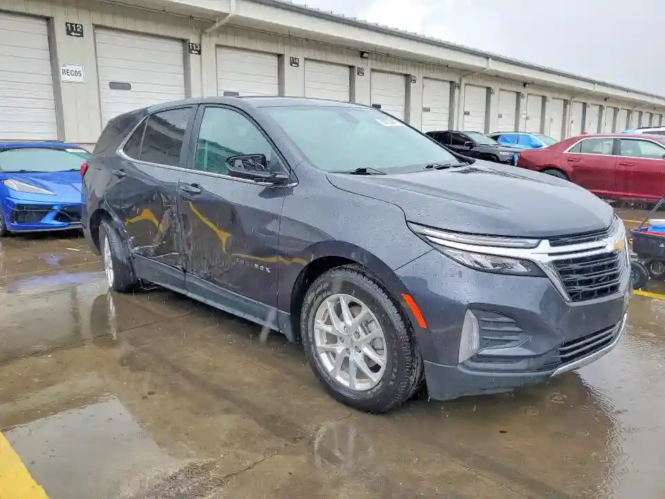 2GNAXKEV8N6107013 2022 CHEVROLET EQUINOX-3