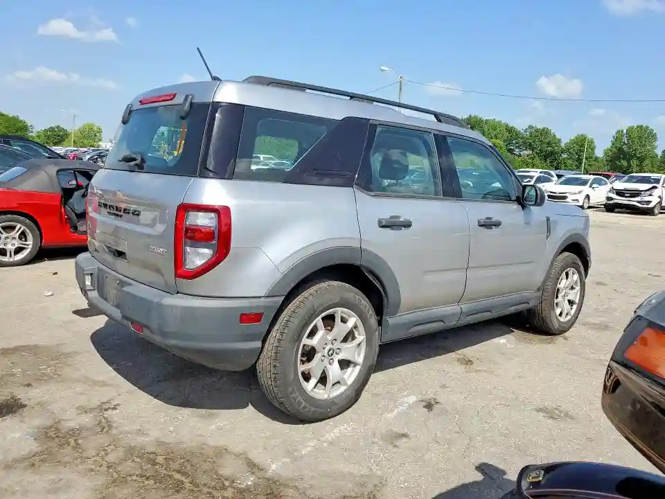 3FMCR9A63MRA22862 2021 FORD BRONCO-2