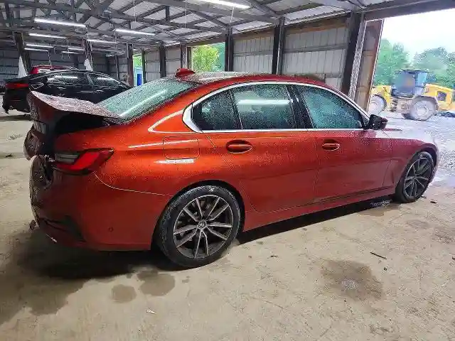 3MW5R1J04M8C03143 2021 BMW 3 SERIES-2