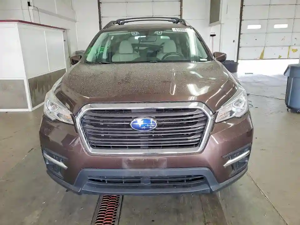 4S4WMAHD5M3442512 2021 SUBARU ASCENT-4