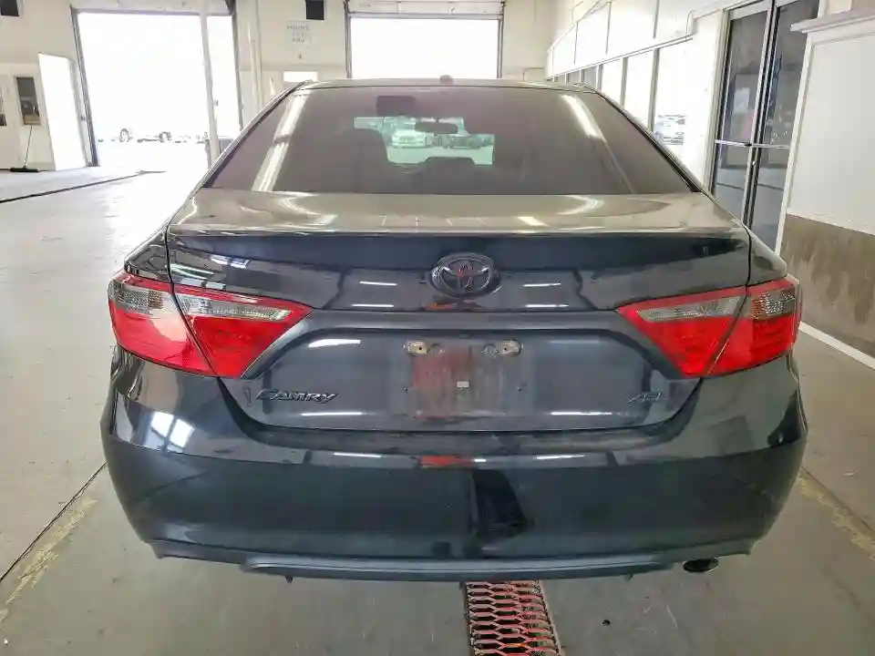 4T1BF1FKXHU422461 2017 TOYOTA CAMRY-5