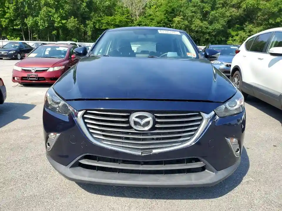 JM1DKFD73H0165431 2017 MAZDA CX-3-4