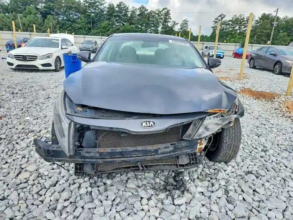 KNAGM4A74F5634331 2015 KIA OPTIMA-4