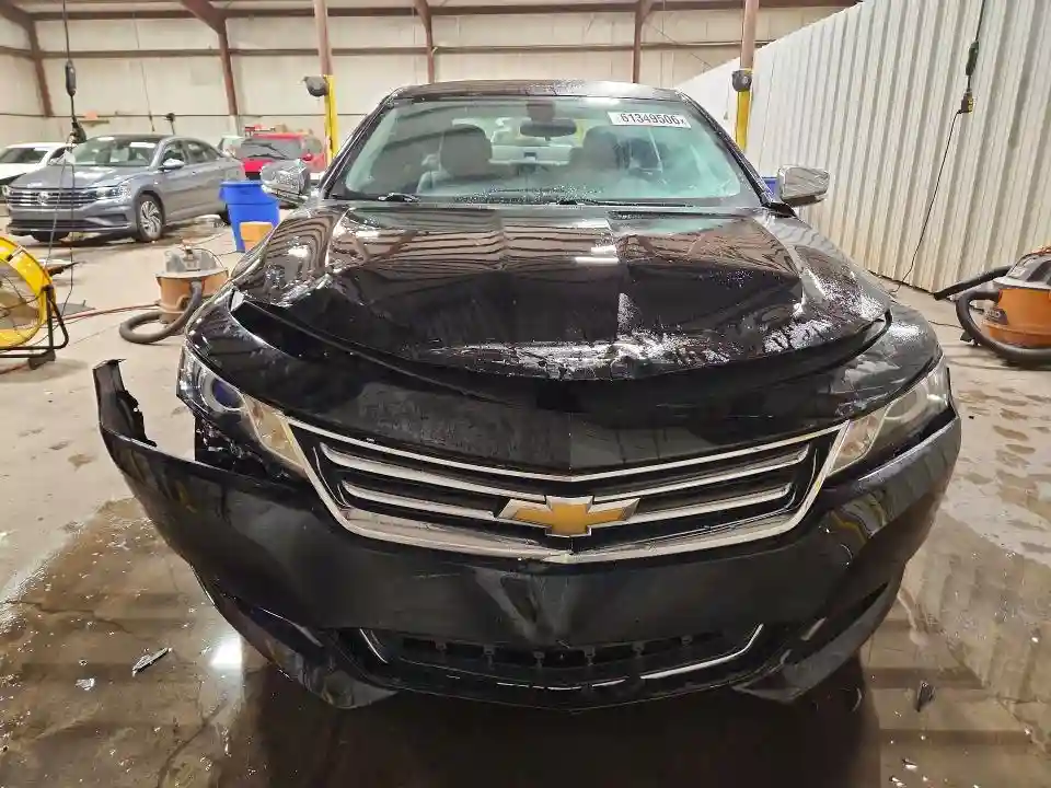 2G1105S35L9104334 2020 CHEVROLET IMPALA-4