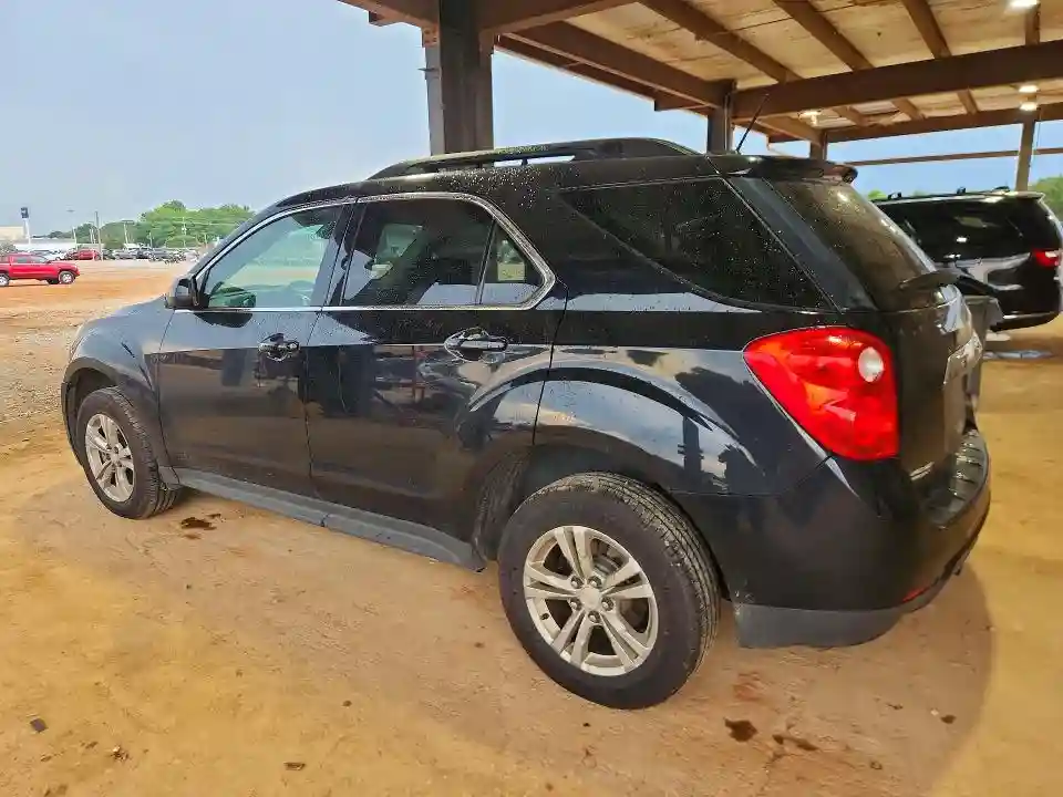2GNALBEK6F6433685 2015 CHEVROLET EQUINOX-1