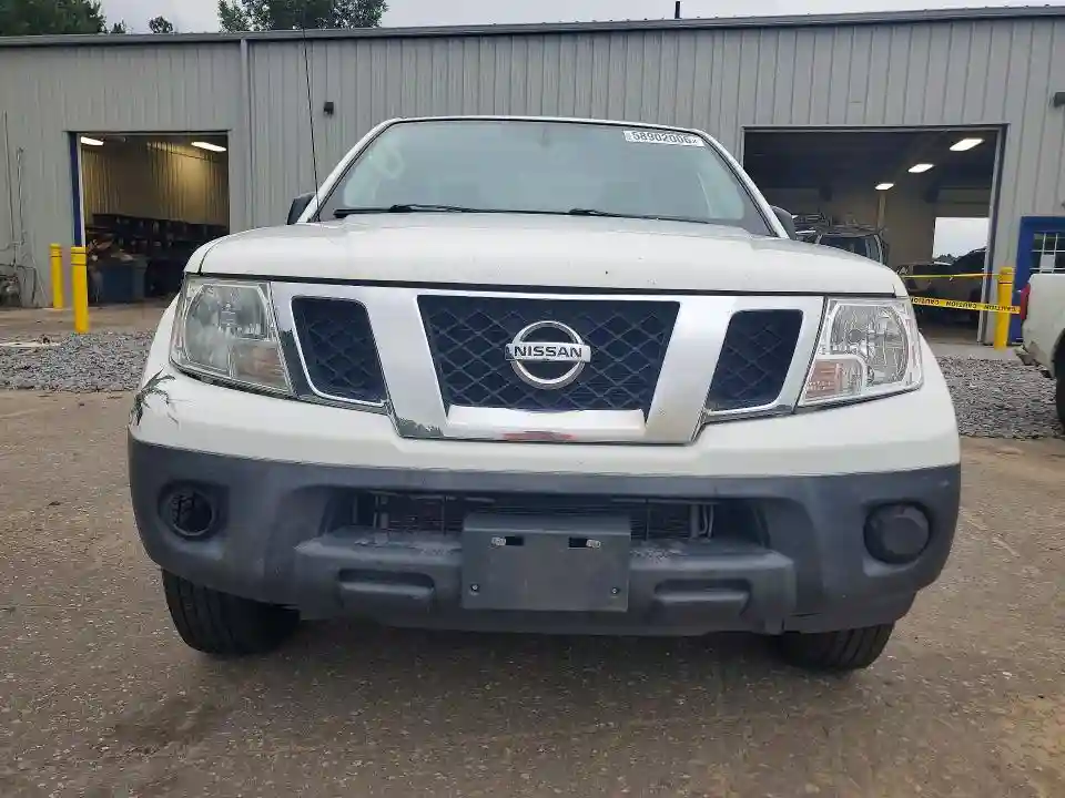 1N6BD0CT4KN731181 2019 NISSAN FRONTIER-4