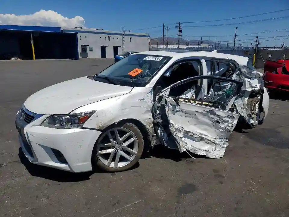 JTHKD5BH8G2273861 2016 LEXUS CT 200-0
