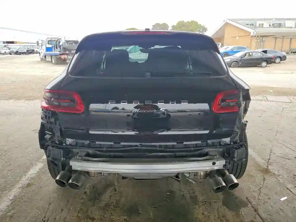 WP1AB2A53JLB31314 2018 PORSCHE MACAN-5